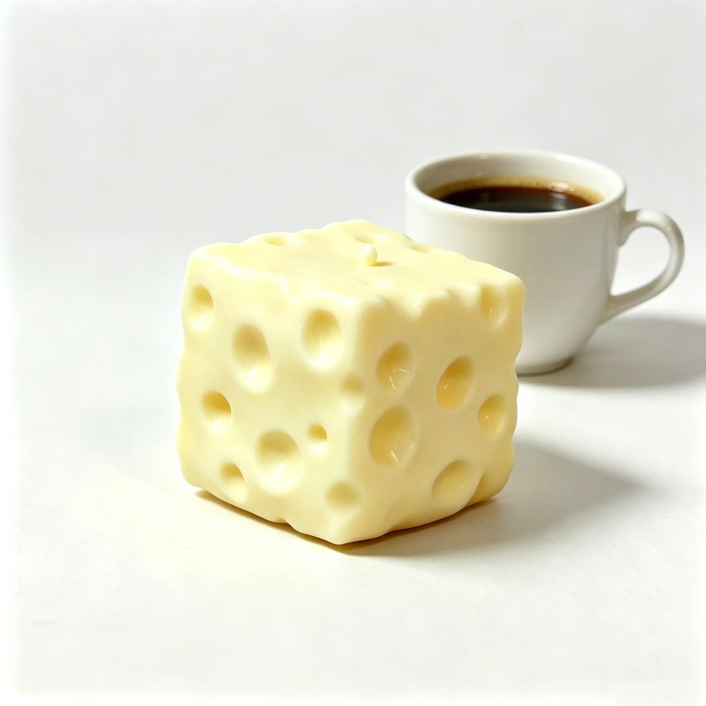 Nice Cube Überraschungs-Blindbox