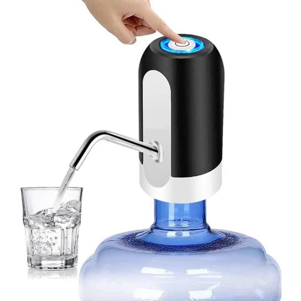 Tragbarer elektrischer Wasserspender-Schalter