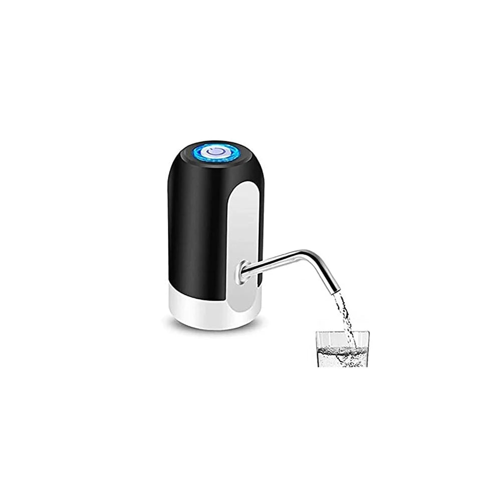 Tragbarer elektrischer Wasserspender-Schalter