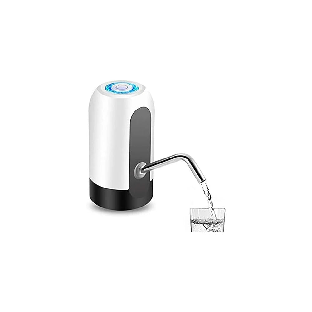 Tragbarer elektrischer Wasserspender-Schalter
