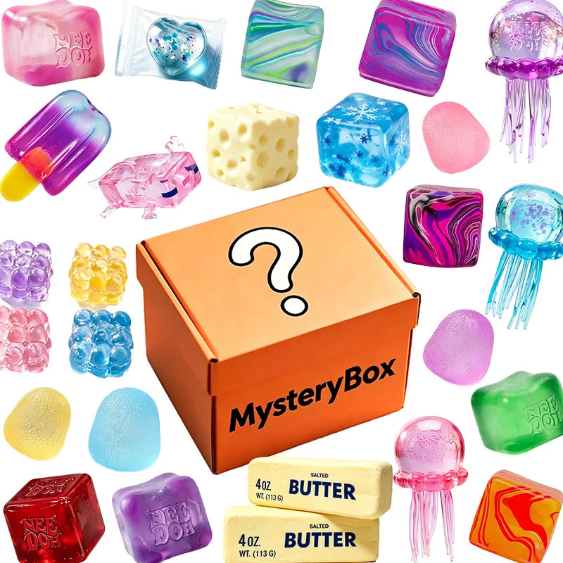 Nice Cube Überraschungs-Blindbox